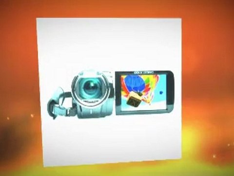 How To Buy Toshiba Camileo X100 HD Camcorder At A Bargain