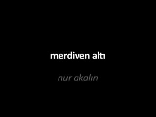 Merdiven Altı Fragman