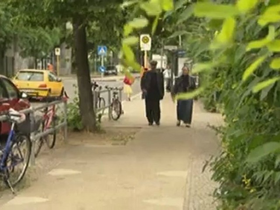 Neues integrationsproblem