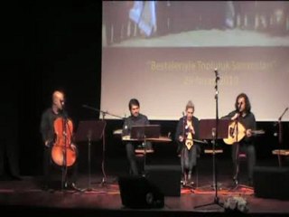 Günay-Binnaz Çelik-Ada Uzak