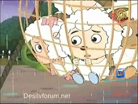 Kya Bakra Hai - 24th August 2011 Video Watch Online - Pt2