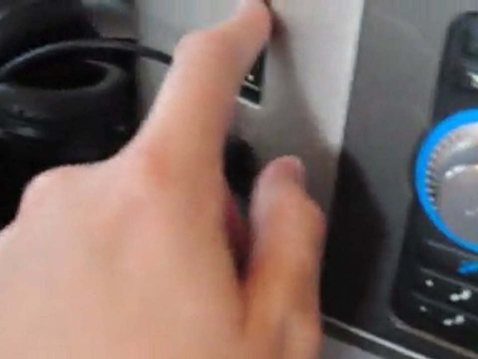 New First Class British Airways 747-400 NF Part 1