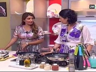 شهيوات مع شميشة : الثلاثاء 23 غشت