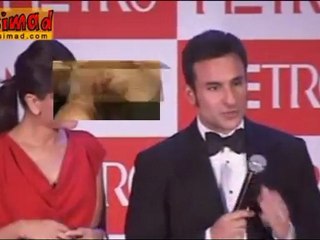 Saif & Kareena UNAFFECTED by Shammi Kapoor's death