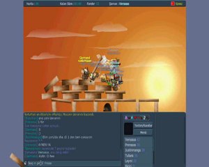 /room tipeez (Kopma Anı)