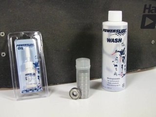 Comment entretenir son skateboard avec Christophe d'HawaiiSurf