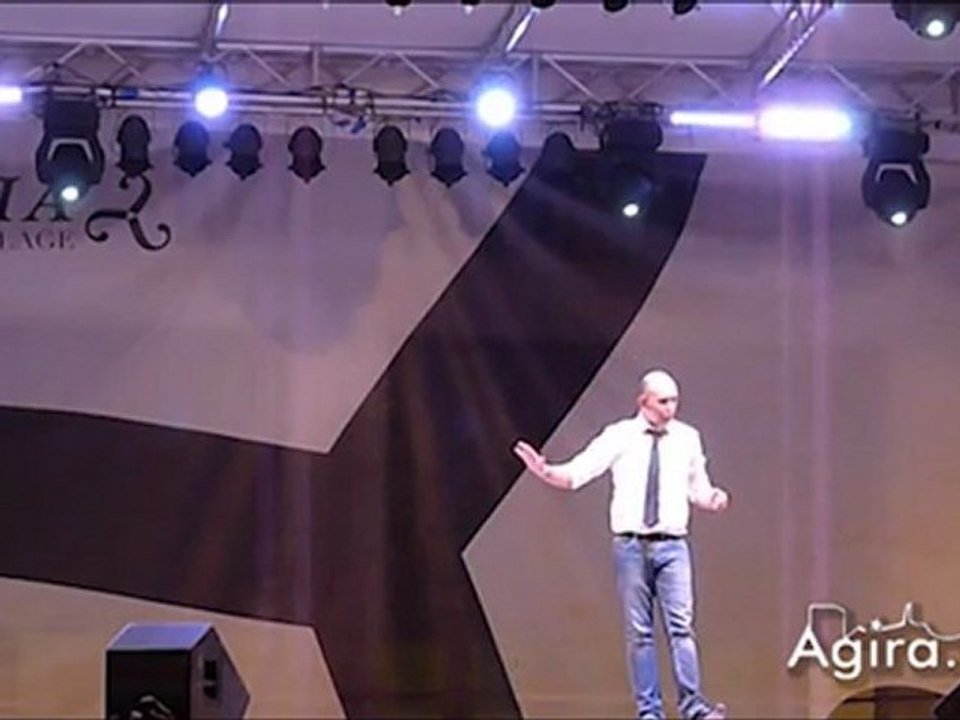 Centro Sicilia Fashion Village Agira ENNA Non Solo Shopping - Sasà Salvaggio - La Sicilia e i siciliani -