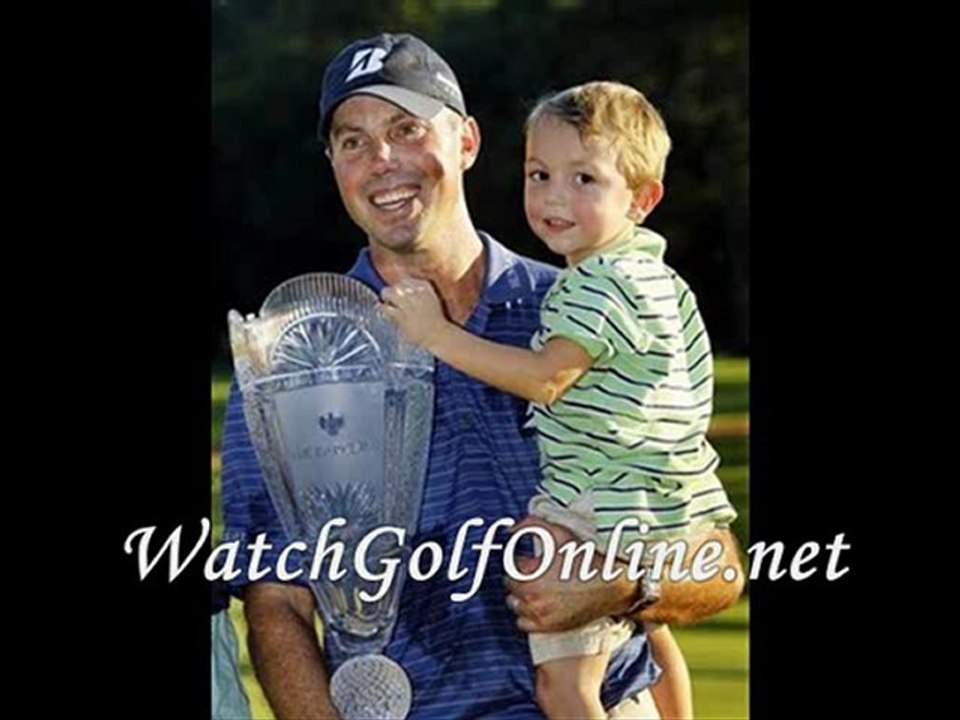 watch The Barclays tournament 2011 stream online