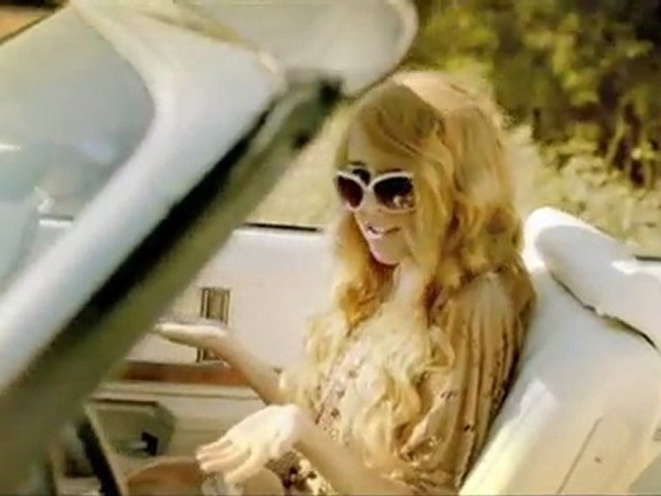 Nihat Doğan Mondi Reklamı