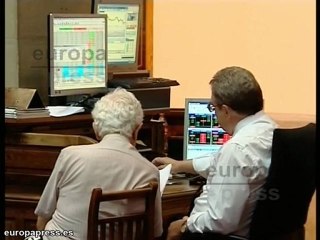 El Ibex abre con un tímido avance