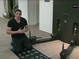 La minute du coach [S.1] [E.4] - Soulager les douleurs au bureau