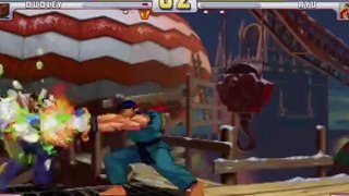 Street Fighter III 3rd-strike - Online Edition - Gameplay Trailer 2