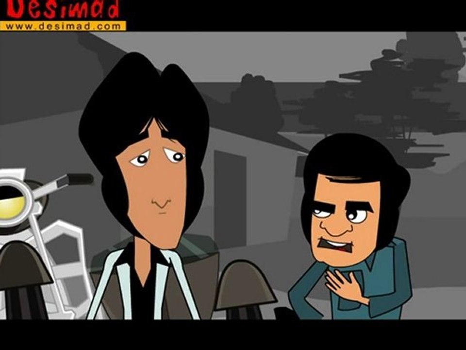 Smart Basanti wants a divorce