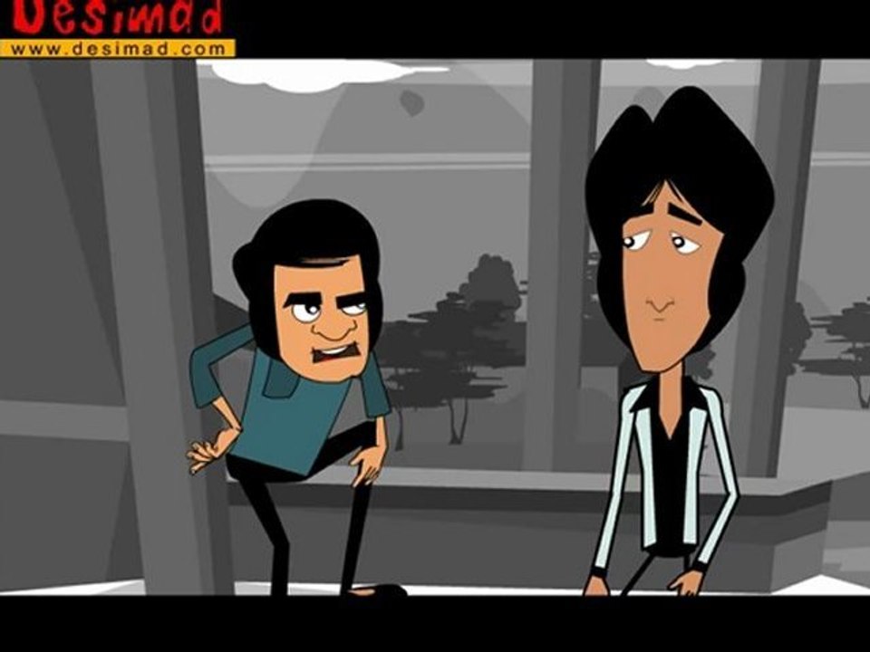 Veeru's  Car Loan