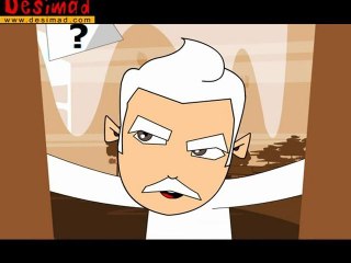 Gabbar Thakur - NIght owl