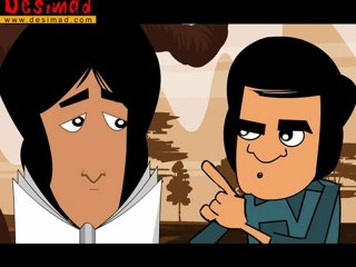 Jai Veeru - Fun Facts