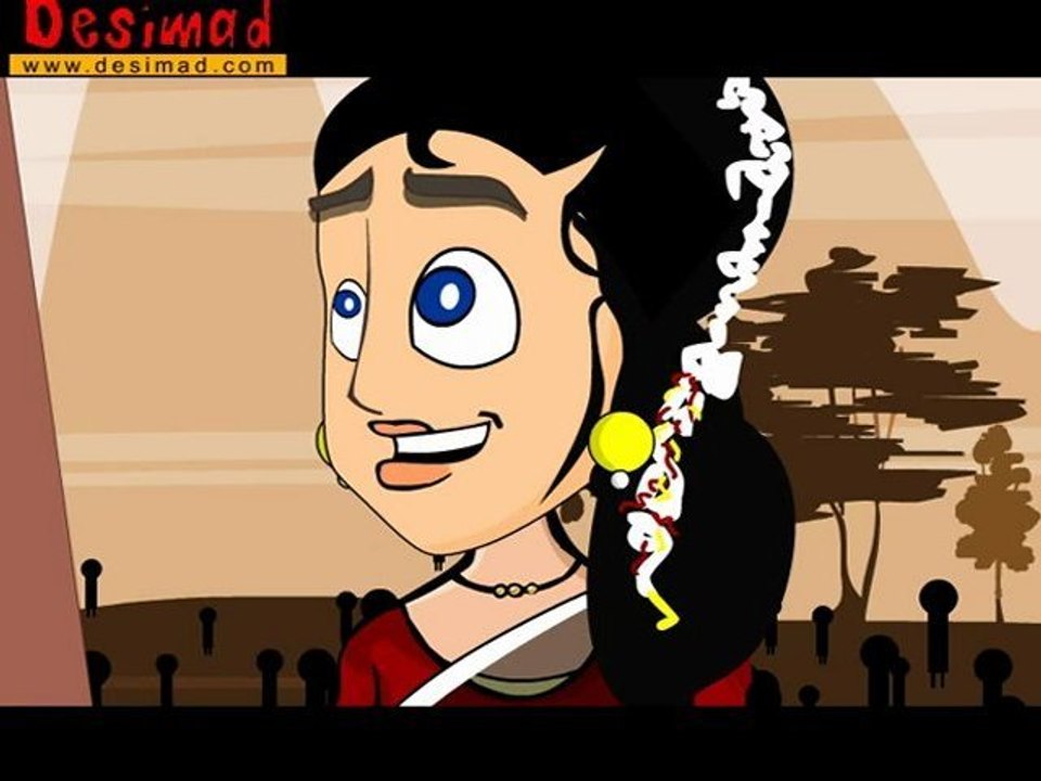 Jai Veeru - Falling in Love