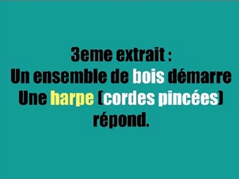 Casse noisette extraits