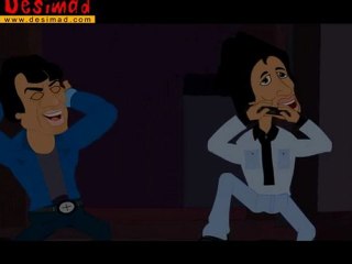 Jai Veeru - Brahmachari