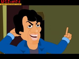 Jai Veeru - Gone With The Wind