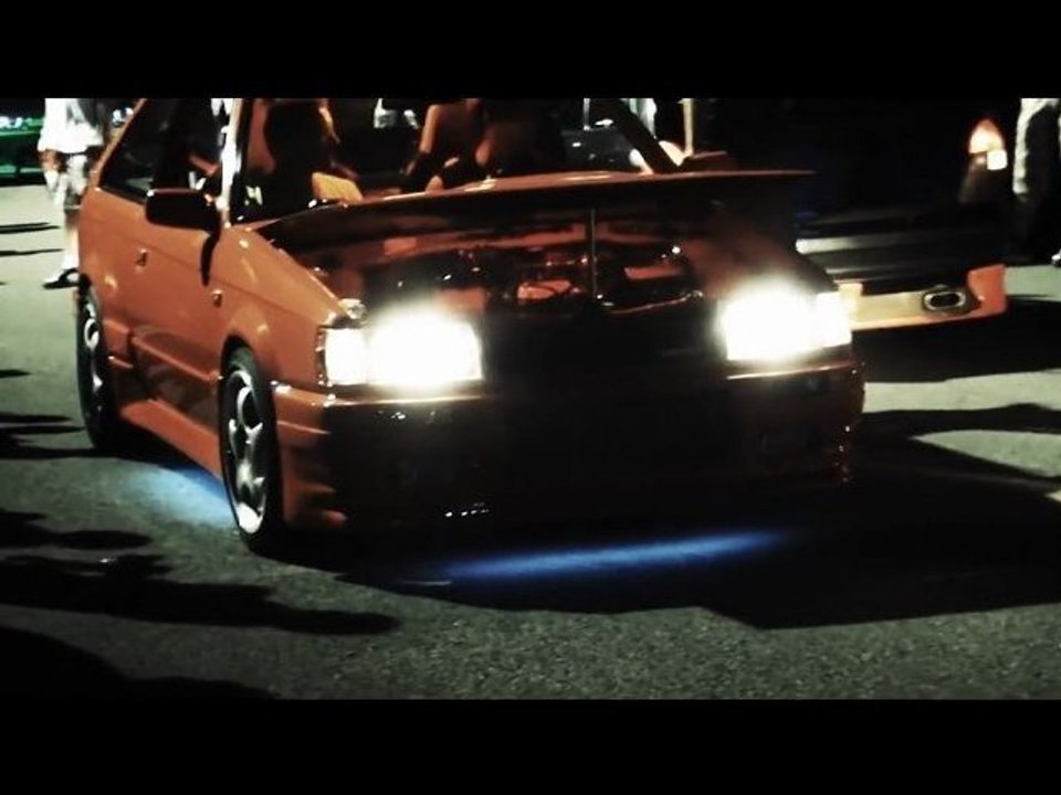 Reisbrennen 2011 The Compilation ( Part 1 )