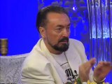 AdnanOktar  	 ABD ordusunun Sn. Adnan Oktar'a hediye ettiği madalya