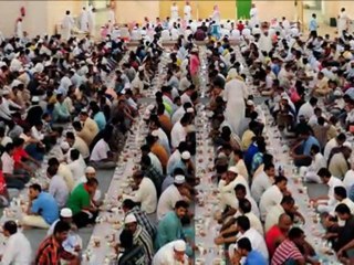 Dépliant islamique 31 - Les mérites du jeûne par Abou Maryam