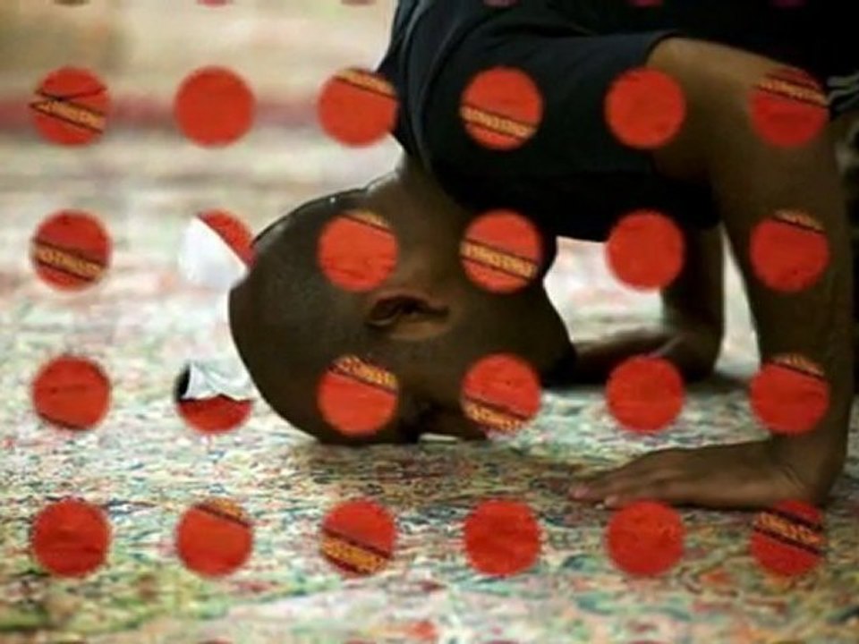 Dépliant islamique 33- Redoublons d'effort les 10 derniers jours du mois de ramadan par Abou Maryam