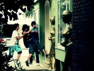 Kısa Film (Yeni Çalışma)