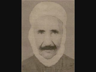 CHEIKH HAMADA eL TAWBA