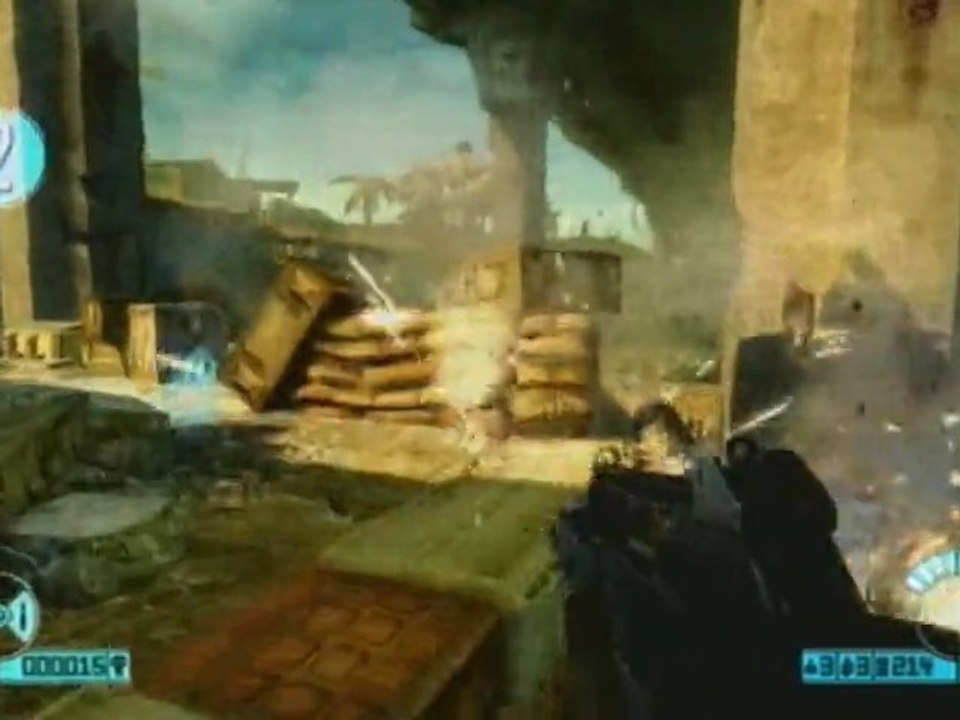 [Preview] BodyCount