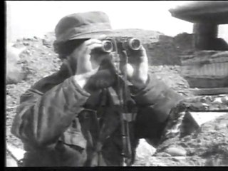 Abhazya Savaş Belgeseli B2