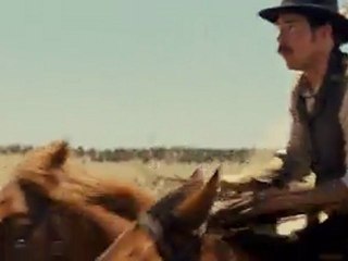 Cowboys & Envahisseurs - Extrait "L'attaque des envahisseurs" VOST