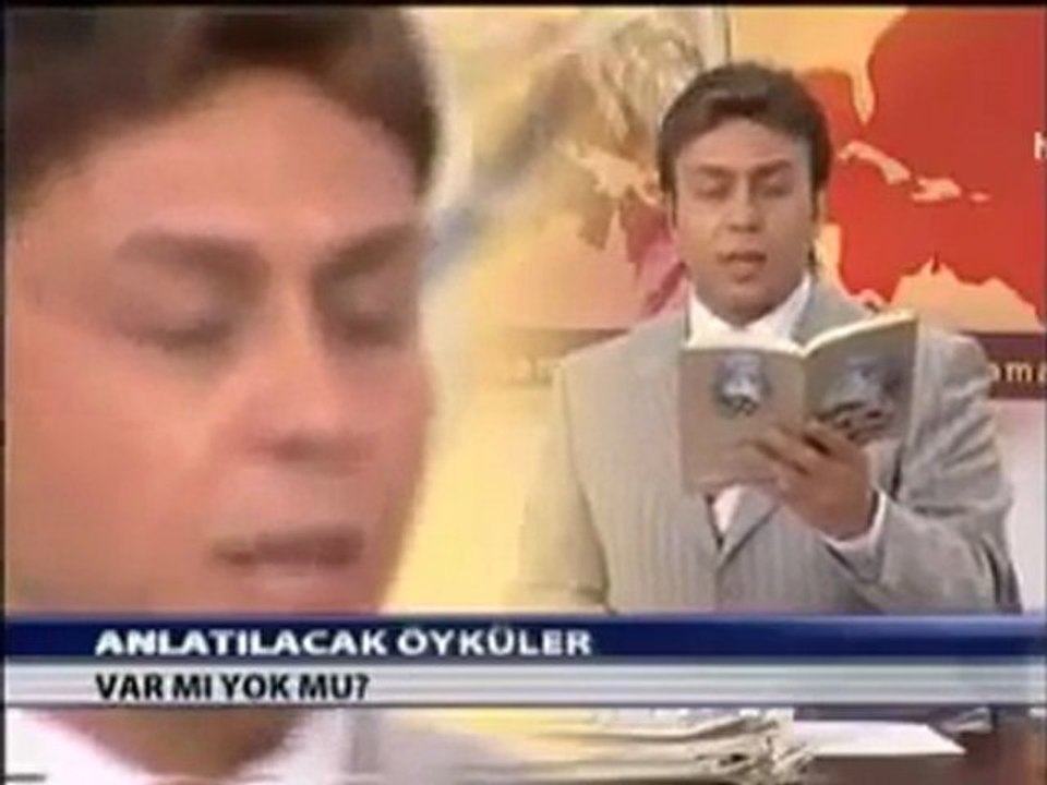 Ateistlere En güzel Cevap mumsema.com