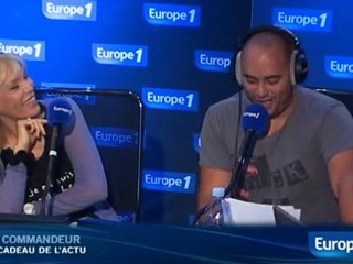 L'Amanda Lear low cost