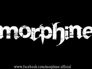 Mc morphine    INTRO MIXTAPE TOTAL  2011