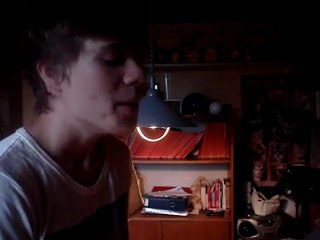 Me singing Man down Rihanna Acoustic