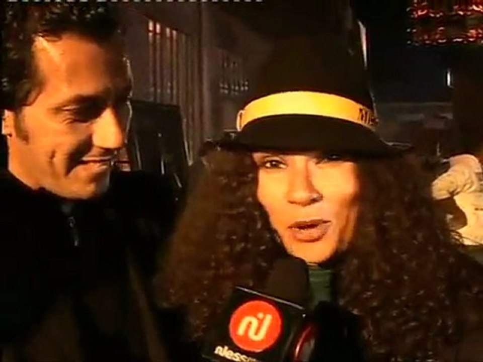 OUM @ Hors Circuit- Interview avec Simo Benbachir‏
