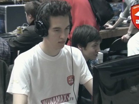 Trailer - Clanwar Millenium VS aAa