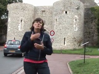 journées patrimoines, visites LSF