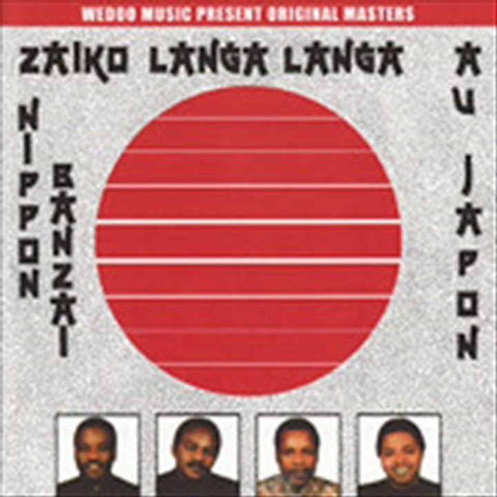 ZAIKO LANGA-LANGA MUVARO