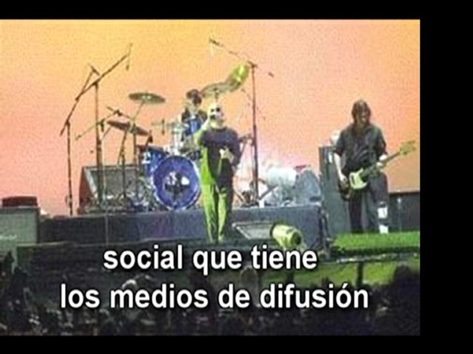 Mensaje a la Comunidad 2da Reedicion