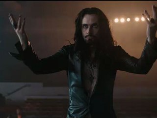 Fright Night (2011) - FULL MOVIE - Part 2/10