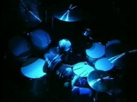 Deep Purple - Highway Star