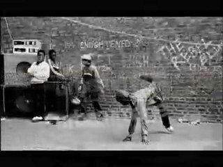 Just Ice -- Going Way Back