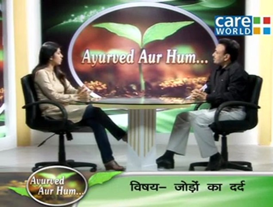 Ayurveda Aur Hum Episode 101