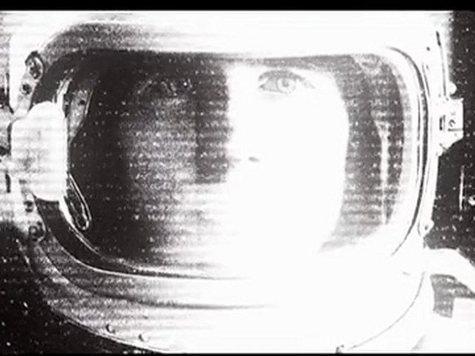 Moby - Lie down In Darkness