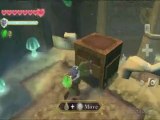 [Gameplay Demos] Zelda Skyward Swords (Wii)