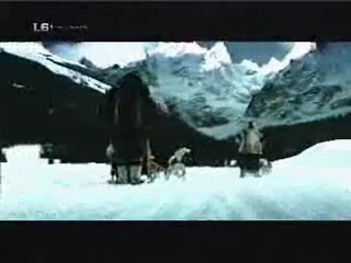 Daewoo Magnus 3 ème vidéo commercial