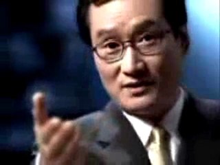 Daewoo Magnus 5ème vidéo Commercial